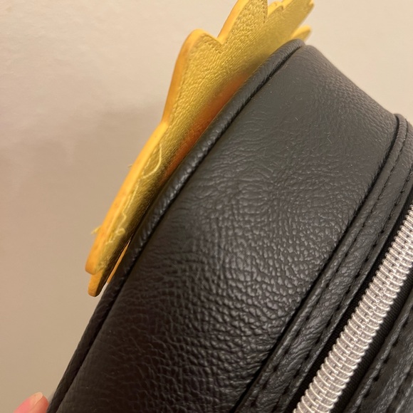 Naruto POP Loungefly backpack - Picture 6 of 7